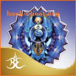 Crystal Mandala Oracle icon