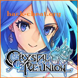 Crystal of Re:union icon