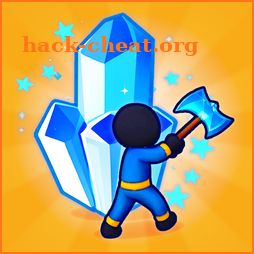 Crystal Quest icon