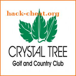 Crystal Tree CC icon