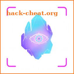 CrystalEyes Crystal Identifier icon