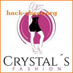 Crystals Fashion USA icon