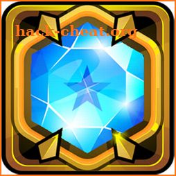 Crystalverse Arena Online - Build your power! icon