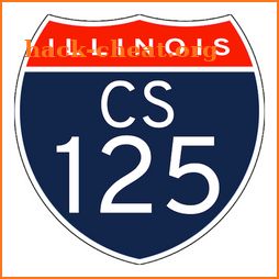 CS 125 App icon