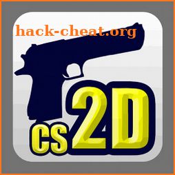 CS-2D icon