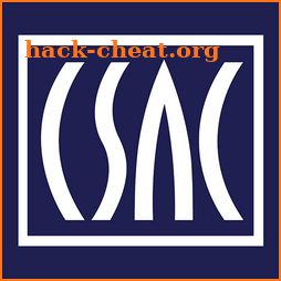 CSAC icon