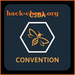 CSBA Annual Convention icon