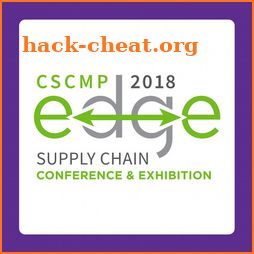 CSCMP EDGE 2018 icon