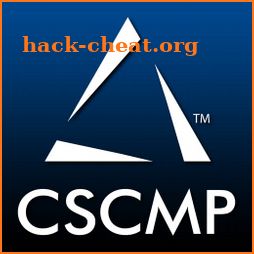 CSCMP icon