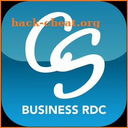 CSCU Business RDC icon