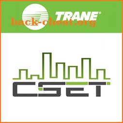 CSET Sales icon