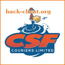 CSF Couriers icon