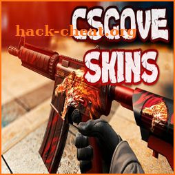 CSGO - Get CS:GO Skins icon