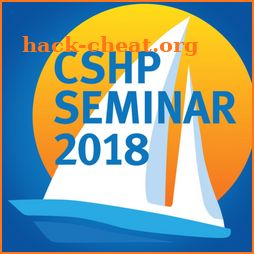CSHP Seminar 2018 icon