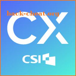 CSI CX22 icon