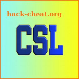 CSL icon