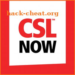 CSL NOW icon