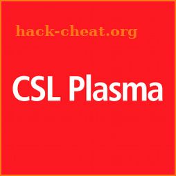 CSL Plasma icon