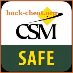 CSM Safe icon