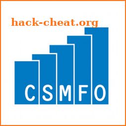 CSMFO App icon