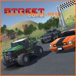 CSR Race:Racing Car Games icon
