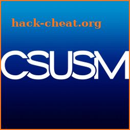 CSUSM icon