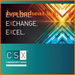 CSX 2018 Conferences icon