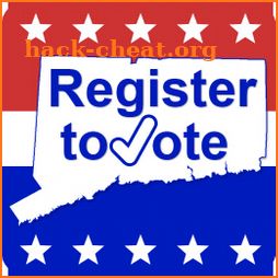 CT Voter Registration icon