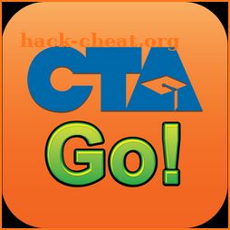 CTA Go! icon