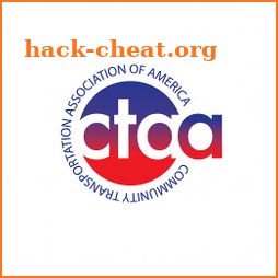 CTAA Meetings icon
