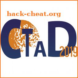 CTAD 2019 icon