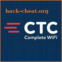 CTC Complete WiFi icon