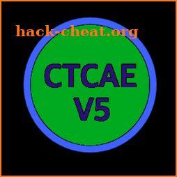 CTCAE v5 icon
