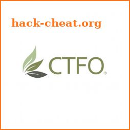 CTFO App icon