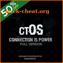 ctOS UI Full Version icon