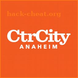 CtrCity Anaheim icon