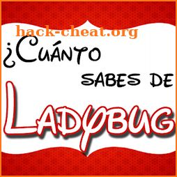 ¿Cuanto sabes de Ladybug? icon