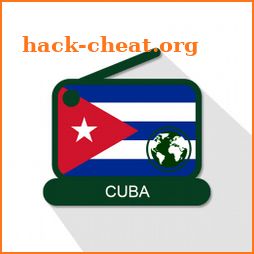 Cuba 📻 AM FM Online Radio Stations icon