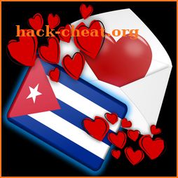 Cuba Chat, amor, citas y amistades. icon