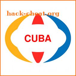 Cuba Offline Map and Travel Guide icon