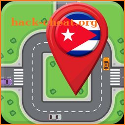 🔥 Cuba Offline maps and navigation GPS 3D icon
