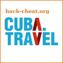 Cuba Travel Bookings icon