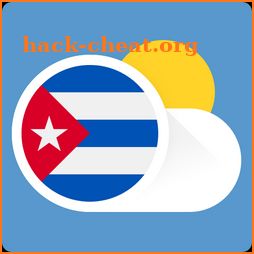 Cuba Weather icon