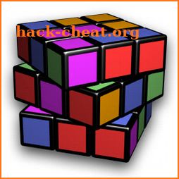 Cube - 3D puzzle game icon