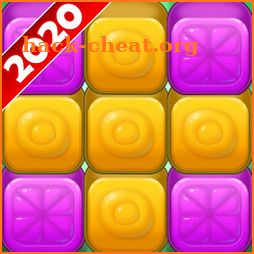 Cube Blast - Drop Blocks icon