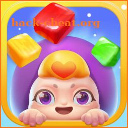 Cube Blast-Ian's Dreamtrip icon