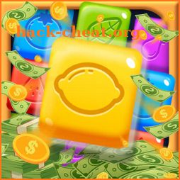 Cube Blast - Win Cash icon