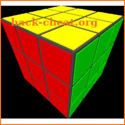 Cube Coach Pro icon