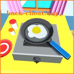 Cube Cook icon
