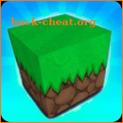 Cube Craft 3D - Building Craft icon